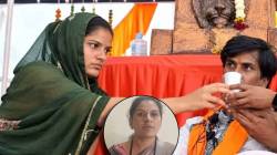 “माता-भगिनींचा वापर करून फसवलं”, ललिता तारख यांचा जरांगेंवर आरोप; म्हणाल्या, “तुमच्या उपोषणाची मी साक्षीदार”