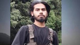 LeT Commander Yasir Killed Budgam