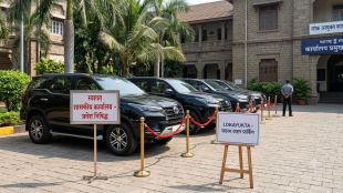 Maharashtra Lokayukta Members New Luxury Cars Approval | General Administration Department Car Purchase Sanction Mumbai | Retired Justice Sunil Shukre Lokayukta Maharashtra | Rashmi Shukla OP Gupta Lokayukta Member Vehicles