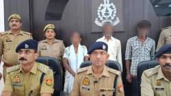 अनैतिक संबंधातून पत्नीने प्रियकरासह रचला पतीच्या हत्येचा कट; स्वतःच्या अल्पवयीन मुलालाही केले सामील