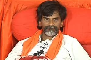 Manoj Jarange Allegation