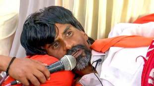 Manoj Jarange News