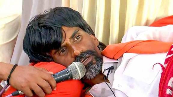 Manoj Jarange News