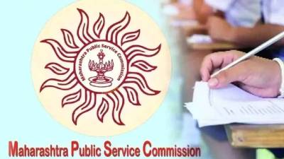 एमपीएससीच्या सचिवांच्या तोंडाला काळं फासलं, संभाजी ब्रिगेडचे कार्यकर्ते आक्रमक