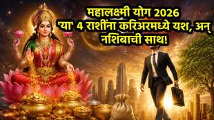 Mahalakshmi Rajyog September 2026