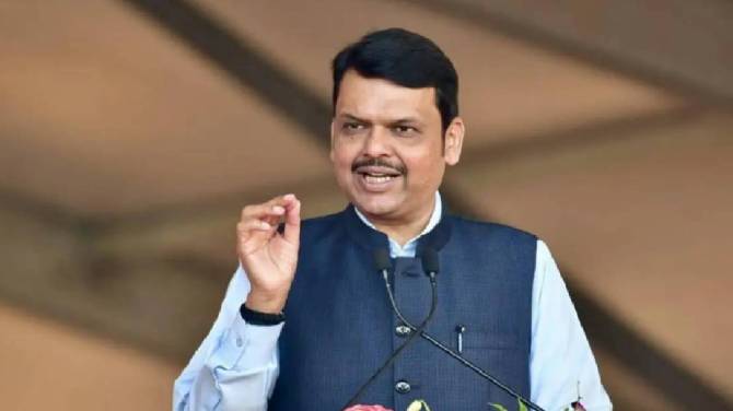 Maharashtra Politics Live Updates: