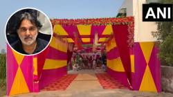 जन्मठेपेची शिक्षा, २२ गुन्हे दाखल…, तरी लग्नासाठी १२ तासांची मुभा; कंबोडियन प्रेयसीबरोबर कुख्यात गुंडाचा विवाह