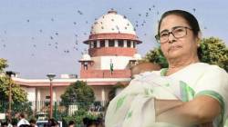 टीएमसीचं नाव अन् चिन्ह गोठवल्यानंतर ममता बॅनर्जींचं मोठं पाऊल; निवडणूक आयोगाच्या निर्णयाला सर्वोच्च न्यायालयात आव्हान