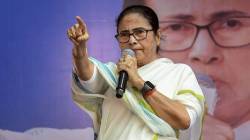 ममता बॅनर्जींना दुसरा मोठा धक्का; नंदिग्रामनंतर आता रेजीनगरच्या उमेदवाराचीही पोटनिवडणुकीतून माघार, पश्चिम बंगालमध्ये घडामोडींना वेग
