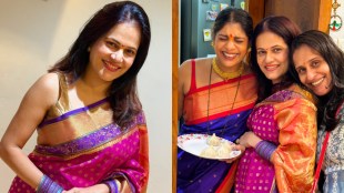 Manava Naik Shravani Sandhyakal Look