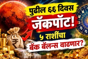 Mangal Gochar 2026 in Cancer and its effects on five zodiac signs