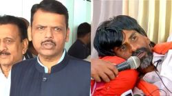 एका मागणीबाबत कायदेशीर अडचण; मुख्यमंत्री देवेंद्र फडणवीस यांची माहिती