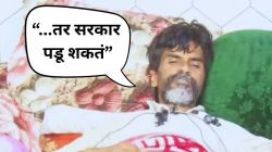 “मेलो तरी हटणार नाही, उद्या १ वाजता १०० टक्के मुंबईला जाणार”; जरांगे पाटील ठाम, मराठा आंदोलकांना केलं महत्वाचं आवाहन