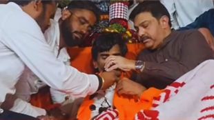 Maratha Reservation | Manoj Jarange Patil