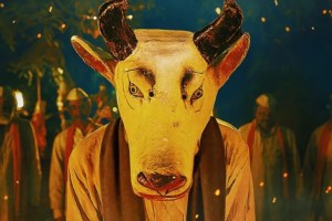 Marathi film Gondhal selected as Indias official entry for 99th Academy Awards