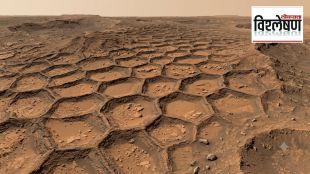 NASA Curiosity Rover Mars Honeycomb Terrain | Mars Honeycomb Pattern Discovery Valle Grande | Ashwin Vasavada NASA JPL Scientist | Mount Sharp Mars Organic Molecules Water Evidence