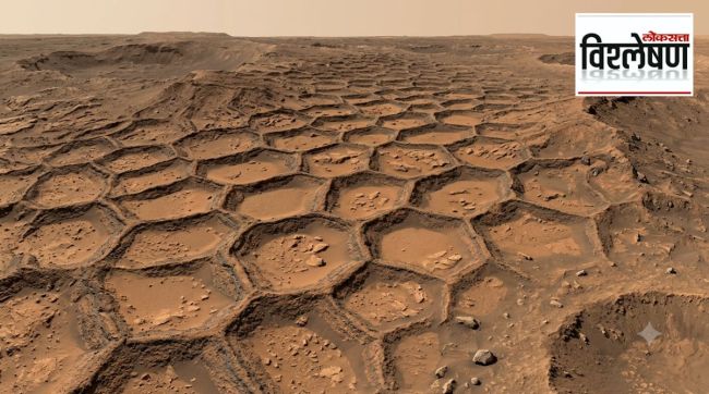 NASA Curiosity Rover Mars Honeycomb Terrain | Mars Honeycomb Pattern Discovery Valle Grande | Ashwin Vasavada NASA JPL Scientist | Mount Sharp Mars Organic Molecules Water Evidence