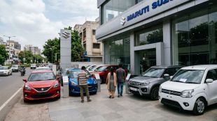 Maruti Suzuki Price Hike | Maruti Suzuki Car Prices Increase | Maruti Suzuki Festival Offer Car Sale | Passenger Vehicle Price Rise India