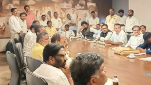 Matang community was held at the Chavan Centre on Tuesday