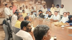 उपवर्गीकरणाचा विषय पुन्हा पेटला ; मातंग समाज मुंबईत काढणार महामोर्चा, मातंग समाजाच्या आमदारांची चव्हाण सेंटरला झाली बैठक