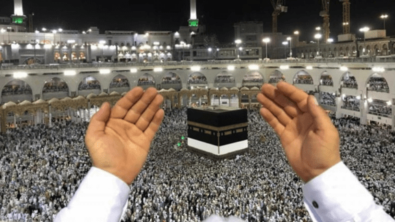 Mecca Drone Attack status during Saudi Houthi Conflict | Air Red Alert in Mecca due to Saudi Houthi Conflict | मक्का ड्रोन हल्ला आणि सौदी हुती संघर्ष | सौदी अरेबिया मक्का एयर रेड अलर्ट बातमी