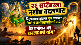 Budh Gochar 2026