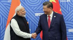 अखेर सस्पेन्स संपला! चीनचे राष्ट्राध्यक्ष क्षी जिनपिंग ब्रिक्स शिखर परिषदेसाठी भारतात येणार, गलवान चकमकीनंतर पहिलाच दौरा