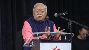 Mohan Bhagwat UK Visit RSS Event Protest | London Mayor Sadiq Khan RSS London Event Letter | मोहन भागवत लंडन दौरा विरोध | सरसंघचालक मोहन भागवत आरएसएस लंडन कार्यक्रम