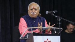 “आरएसएसच्या कार्यक्रमावर बहिष्कार टाका”; अमेरिकेनंतर आता लंडनमध्ये मोहन भागवत यांच्या दौऱ्याला विरोध, महापौरांना पत्र