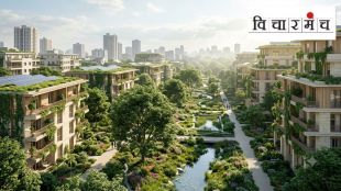 Mumbai Redevelopment Green Buildings | Sustainable Real Estate Mumbai | IGBC Platinum Rating Bombay House | IGBC Certified Green Housing Societies