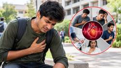 हृदय बंद पडल्याने मुंबईतील २६ वर्षीय विद्यार्थ्याचा मृत्यू; त्याचे प्राण कसे वाचवता आले असते? डॉक्टर काय सांगतात?