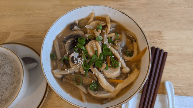 Best healthy soups