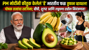 Narendra Modi Avocados Benefits,