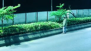 Nashik Gangapur Road Tree Cutting | Hoarding Controversy Nashik | Police Arrest Six Tree Cutting | Monica Raut DCP Nashik Police