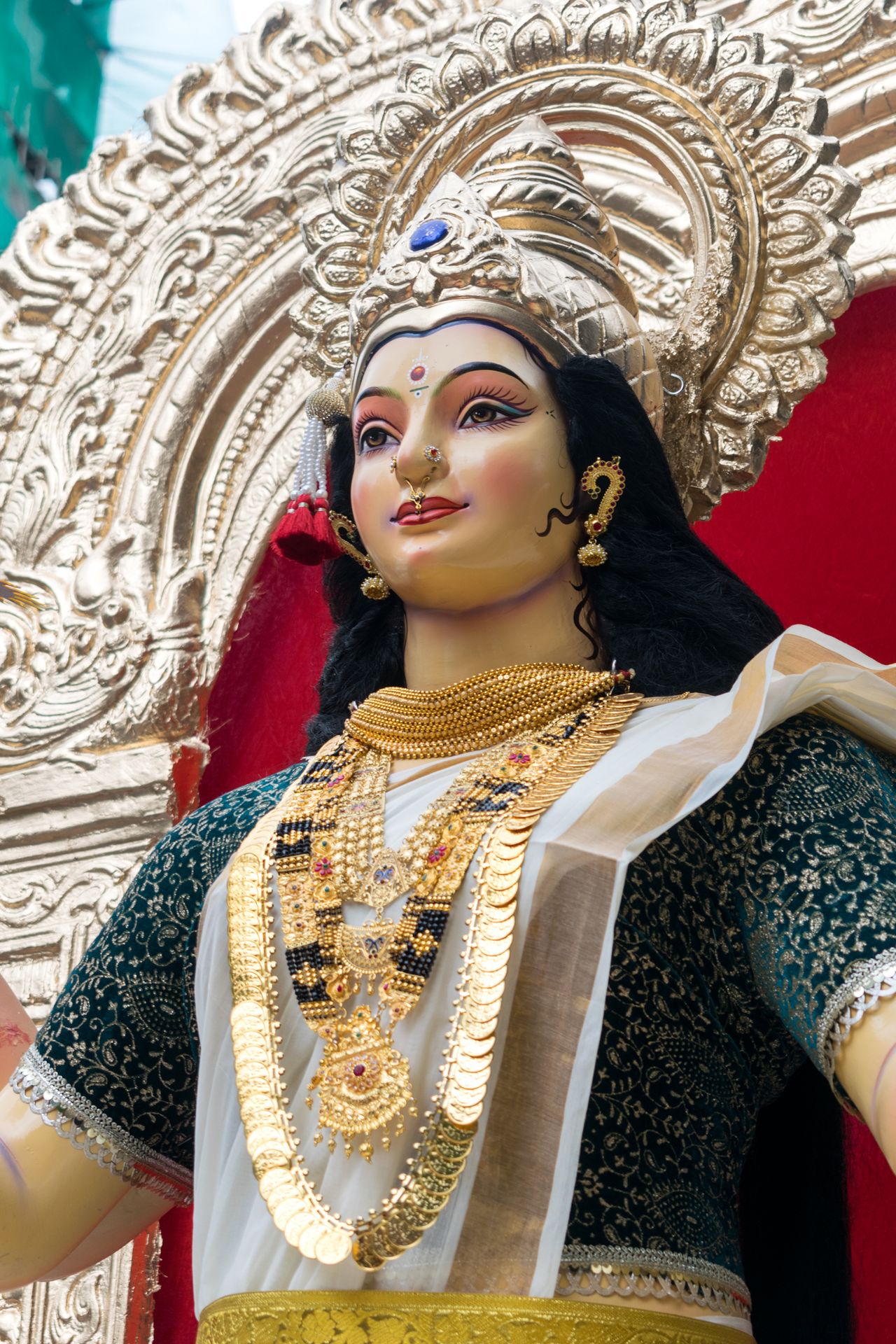 Navratri 2026 Nine Days Colours