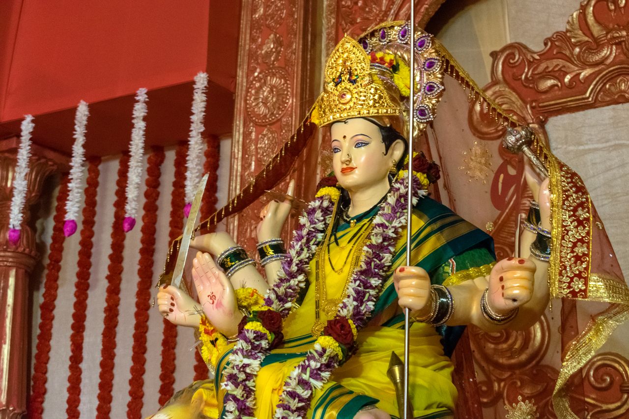 Navratri 2026 Nine Days Colours