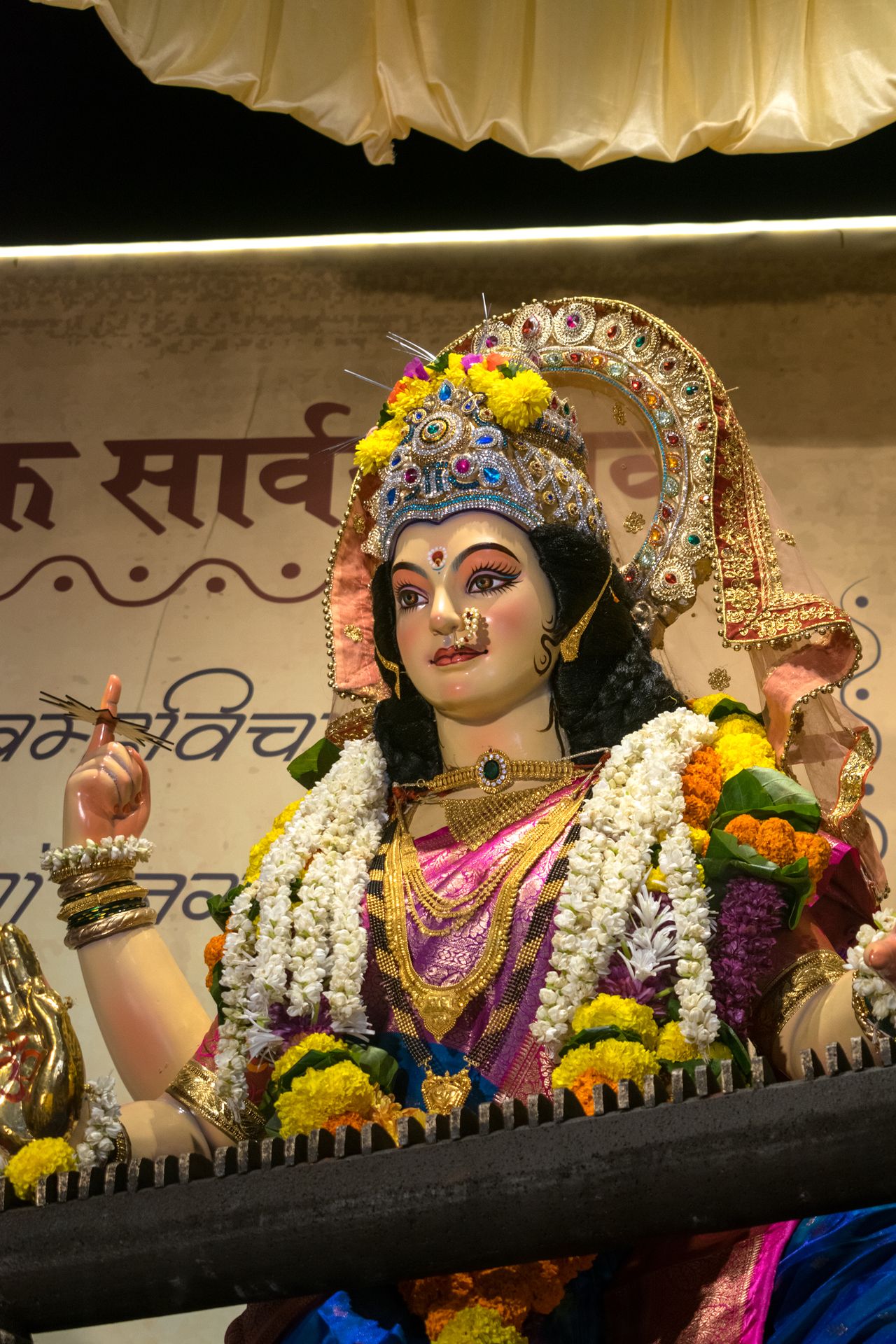 Navratri 2026 Nine Days Colours