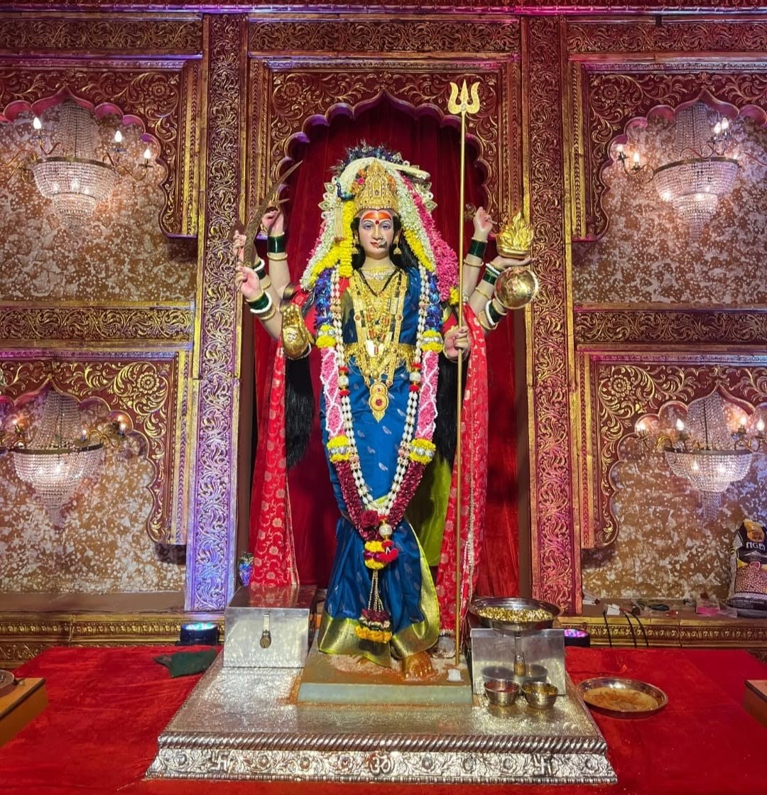 Navratri 2026 Nine Days Colours