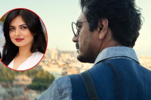Nawazuddin Siddiqui niharika singh affair