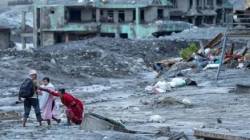 नेपाळच्या पुरात कैलास मानसरोवरला गेलेले नागरिक बेपत्ता; महाराष्ट्र गिर्यारोहक बचाव समन्वय केंद्राकडून २४ तास हेल्पलाईन सुरू