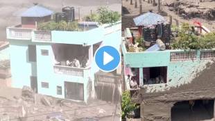 Nepal Floods Green House Survives Deluge Miracle Updates