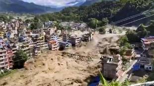 Nepal Floods Rescue Operation | Assam Youth Pankaj Burman Stranded Nepal | Nepal Natural Disaster Rain Flood | Himanta Biswa Sarma Assam Helpline Nepal
