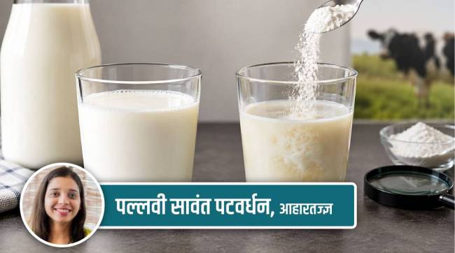 भेसळयुक्त अन्न पोटात गेलंय? 'हे' आहेत शरीरावर होणारे घातक दुष्परिणाम!
