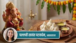 Modak Calories Ukadiche Modak Diabetes: उकडीचा की, तळलेला मोदक?; आरोग्यासाठी कोणता योग्य? गणेशोत्सवात कसं सांभाळाल डाएट?