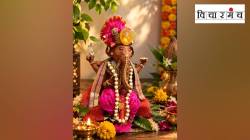 ‘पार्थिव’ गणेशाच्या परंपरेचा पुनर्शोध…