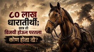 Warrior War Horse History