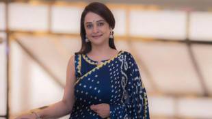 Mrinal Kulkarni Bandhkor movie look
