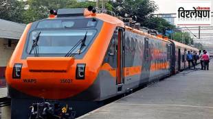 Amrit Bharat 3.0 Express AC Coaches Features | Amrit Bharat Express Fare vs Vande Bharat Express | Indian Railways New Amrit Bharat Trainset 22 Coaches | Push Pull Technology Train Speed 130 kmph Indian Railways