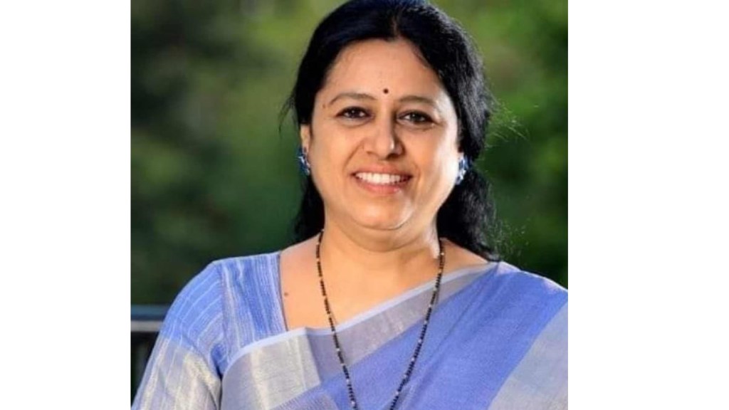 BJP MP Medha Kulkarni Pune Ganeshotsav 2026 DJ Laser Ban | Pune News | Medha Kulkarni Statement on DJ Laser Light | Pune Ganeshotsav Noise Pollution Controversy BJP MP Medha Kulkarni Pune Ganeshotsav 2026 DJ Laser Ban | Pune News | Medha Kulkarni Statement on DJ Laser Light | Pune Ganeshotsav Noise Pollution Controversy