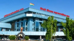 रस्त्यांची पाहणी चारचाकीने नको ! महापालिका प्रशासनाने काढले आदेश